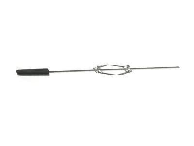 Tourne broche pour four samsung - dg61-00080a