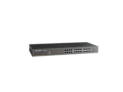 TP-LINK TL-SF1024 - commutateur - 24 ports