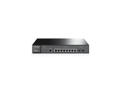 Tplink tl-sg3210 v2 ge/man/08 TL-SG3210 V2