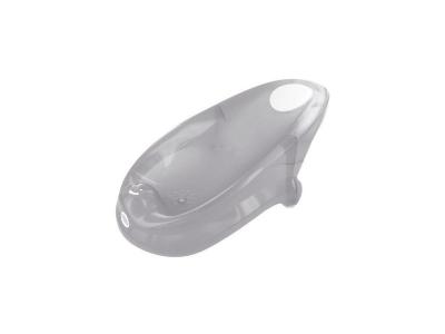 Transat de bain gris - dbb remond