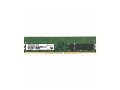 M&eacute;moire PC Transcend JM3200HLE-16G (16Go DDR4 3200 PC25600) 