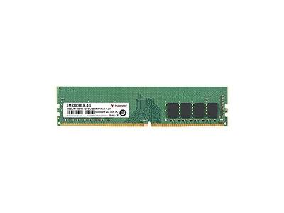 Transcend JetRam JM3200HLH-4G module de m&eacute;moire 4 Go 1 x 4 Go DDR4 3200 MHz