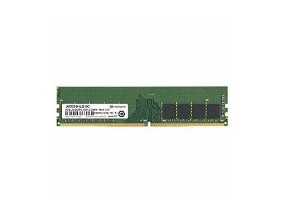 Transcend Barrette de m&eacute;moire DDR4 - 8 Go - 3200 MHz