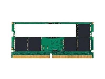 Jm4800alg-8g 8go ddr5 4800mhz cl40 vert