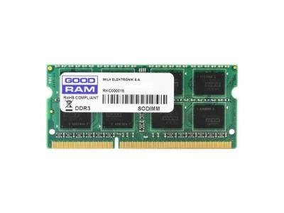 TRANSCEND - DDR3 - 2 Go - SO DIMM 204 broches