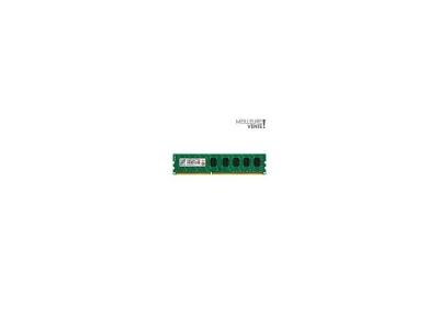Transcend - DDR3 - 4 Go - DIMM 240 broches