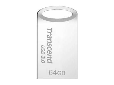 Transcend JetFlash 710 - cle USB - 64 Go