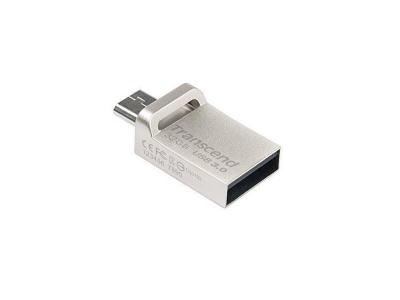 Transcend JetFlash 880 - 32 Go