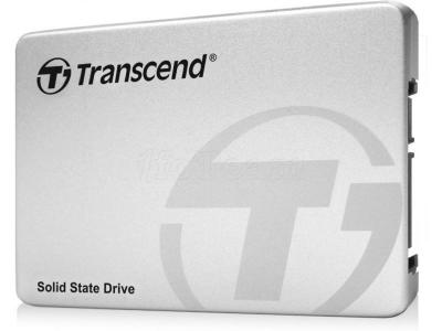 Transcend - Disque SSD - 120 Go - SATA 6Gb/s