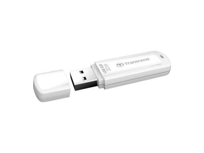 Transcend JetFlash 730 - cl&eacute; USB - 32 Go 