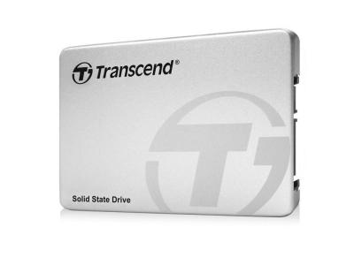 Transcend SSD SSD370 32Go 2,5"