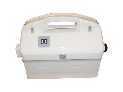 Transformateur Diagnostic Eu 2010, Robot de piscine, 9995670-ASSY - 1