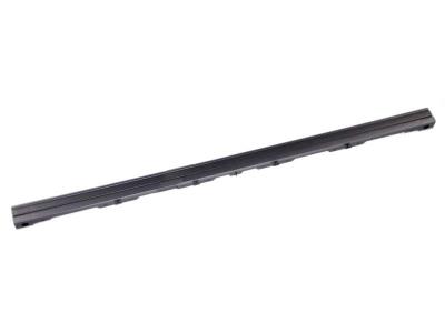 Traverse inferieure de bandeau Whirlpool 481244010739