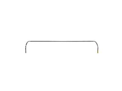 Liebherr. Traverse Metal Cadre Maintien Bouteilles. Ref: 7112320