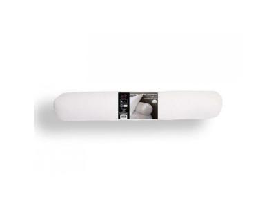 Traversin anti-acarien confort largeur 160 cm, par Intemporel Blanc