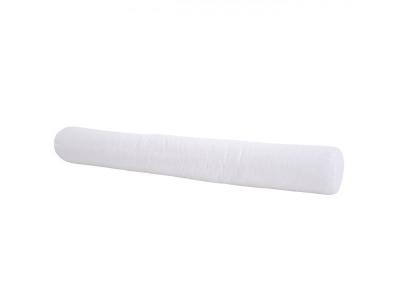 Traversin moelleux 140cm Polochon coton bio