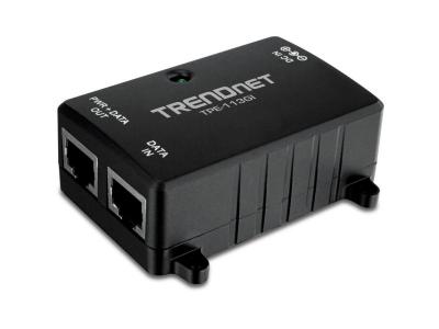 Switch > TrendNet Trendnet Switch TrendNet INJECTEUR POE GIGABIT
