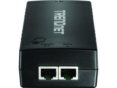TRENDnet TPE-115GI - Injecteur PoE+ Gigabit (30W)