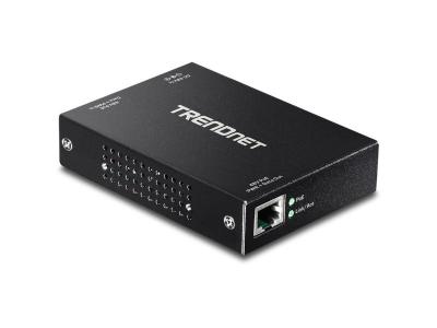 TRENDnet TPE-E100 - relais - 10Mb LAN, 100Mb LAN, GigE