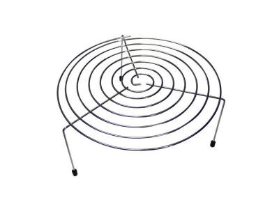 Trepied Grille Haut d'origine (DE97-00136E) Four micro-ondes Samsung
