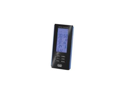 Station meteo Trevi me-3108-rc noir