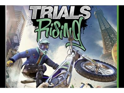 Ubisoft Trials Rising Gold Edition (Xbox One) Or Multilingue - Neuf