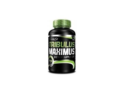 BiotechUSA Tribulus Maximus 1500 Mg 90 gr 90 gr
