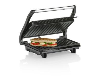 TRISTAR GR-2840 Grille-viande - Inox