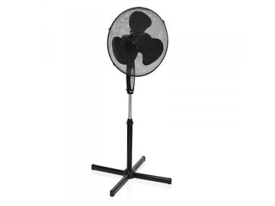 Ventilateur sur pied Tristar VE-5899 VE-5899 45 W noir