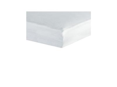 Al&egrave;se en &eacute;ponge blanche (70 x 140 cm)