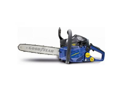 Goodyear tron&ccedil;onneuse - 40,5cc - bleu et noir GY264116
