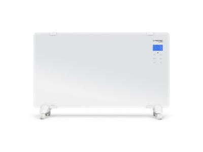 TROTEC Convecteur &eacute;lectrique en verre design TCH 2010 E, 2000 W