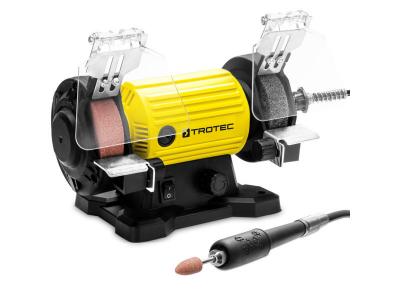 Ponceuse double TROTEC PBGS 10-120