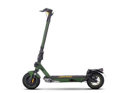 JEEP E-SCOOTER 2XE ADVENTURER