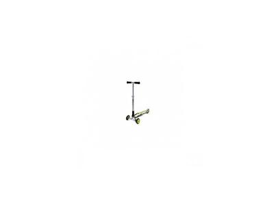 Trottinette Fiberglider GS128J Vert