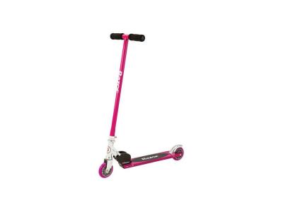 Trottinette : s scooter rose EYSP199-PK