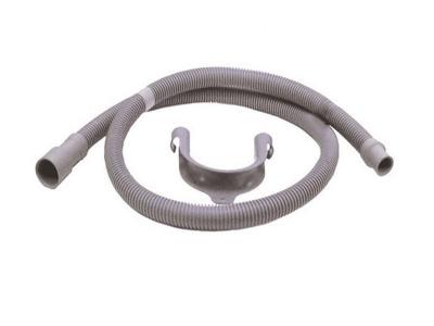Indesit - Tuyau Vidange 1,5m Droit Standard D18/22 - Ref: 333207