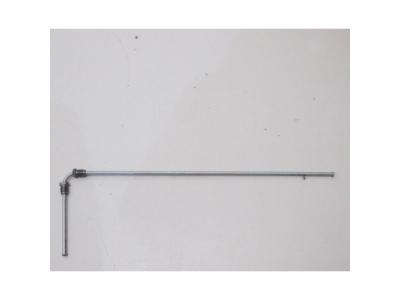 Tube alimentation gaz pour refrigerateur dometic - 8729728