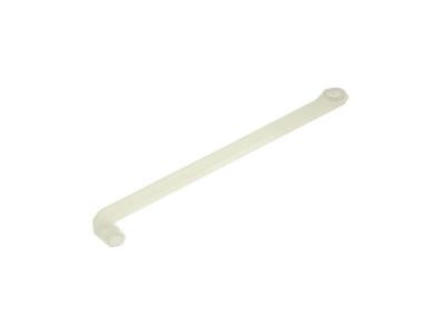 Haier - Tube d'alimentation bras sup&eacute;rieur (0120202702) Lave-vaisselle