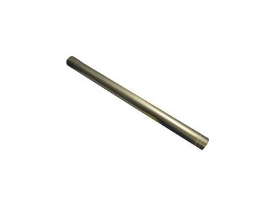 Tube Metal Gris, D 30mm Pour Aspirateur Tornado