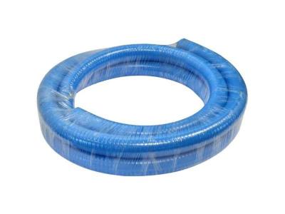 Couronne de tuyau PVC pour piscine - Flexible - 5m - 50mm