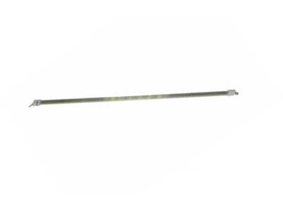 Tube quartz + resistance 43cm 115 volts pour four kenwood - kwd04020