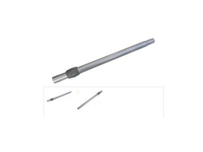 Tube t&eacute;lescopique diam32 pour aspirateur tornado