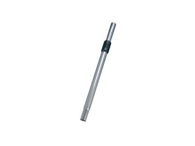 Tube telescopique en acier ze040 pour aspirateur a.e.g tornado electrolux