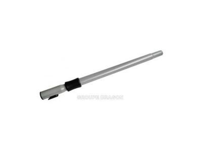 Tube telescopique en aluminium extreme pour aspirateur nilfisk advance