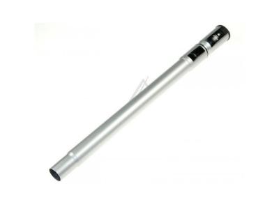 Tube telescopique inox x-trem power 2 pour aspirateur rowenta