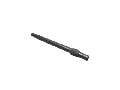 Tube telescopique pour aspirateur tornado