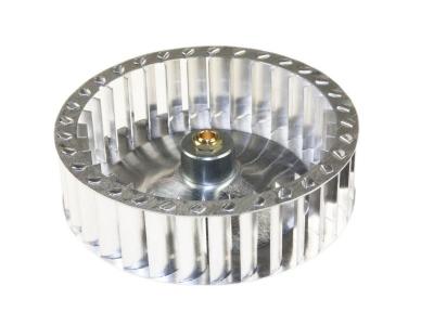 Ariston - Turbine De Ventilation For Motor Wd Vpl - Ref: C00255435