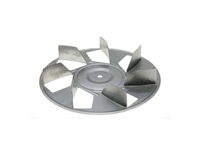 Turbine moteur ventilateur pour four candy - 93503597