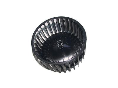 Turbine plastique pour seche linge whirlpool - 481236118537